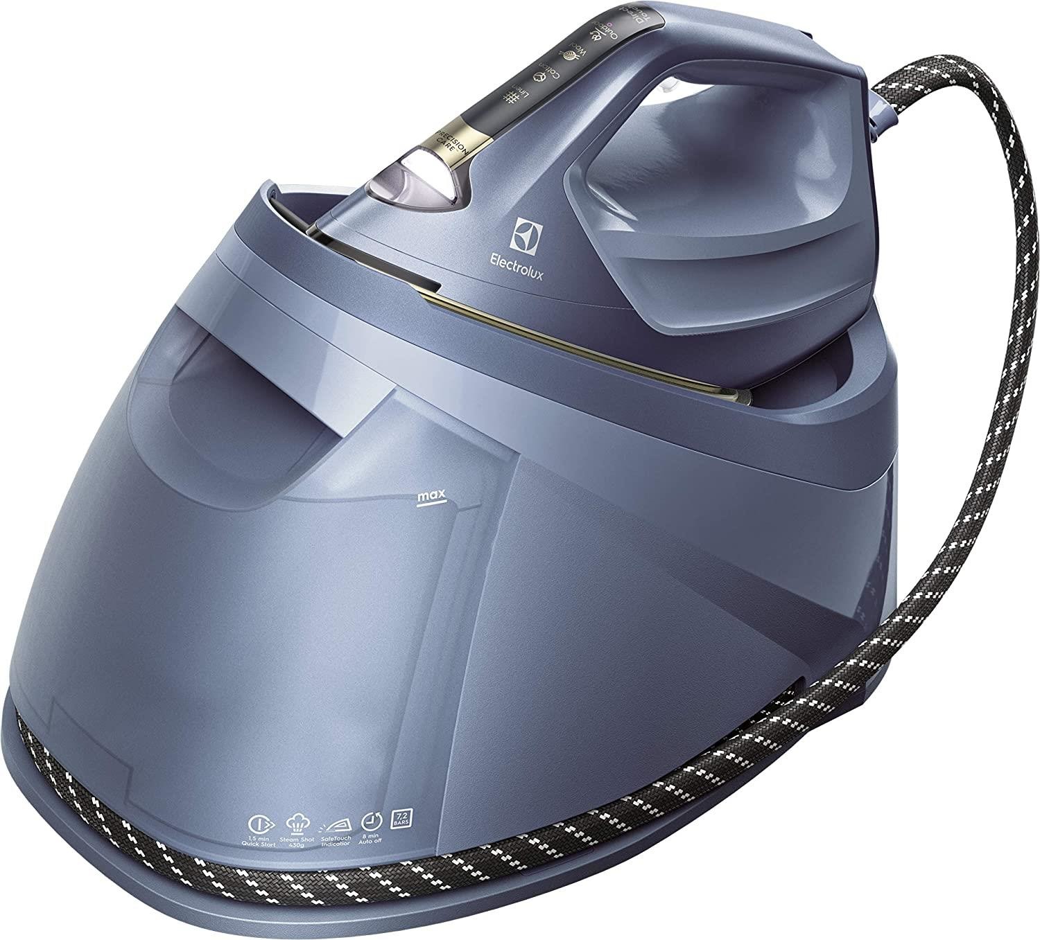 

Утюг Electrolux E8ST1-6DBM