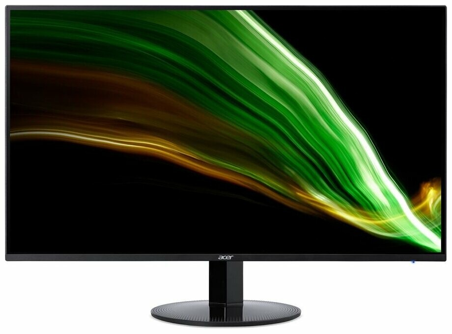 

Монитор Acer SB271bi