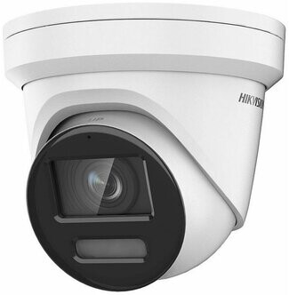 

Камера видеонаблюдения Hikvision DS-2CD2387G2-LU(2.8mm)(C) белый