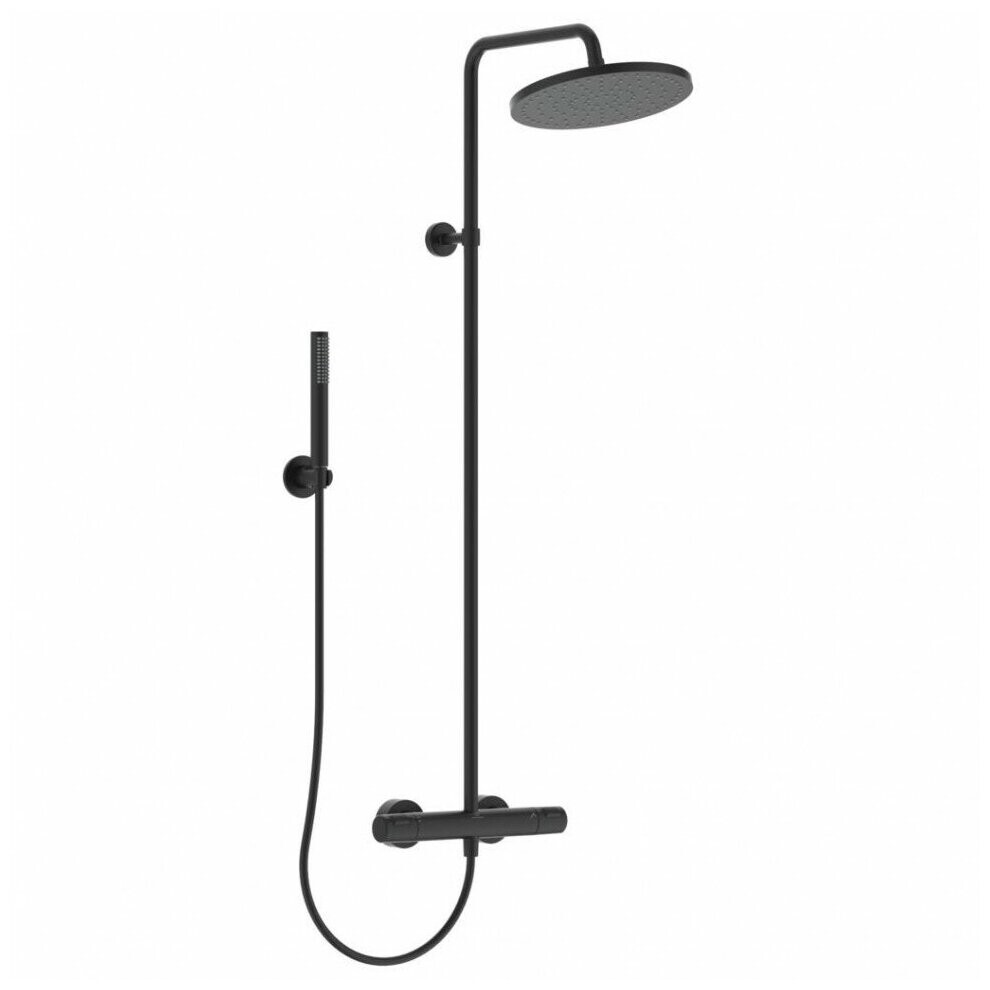 

Душевая система Ideal Standard Ceratherm BC748XG
