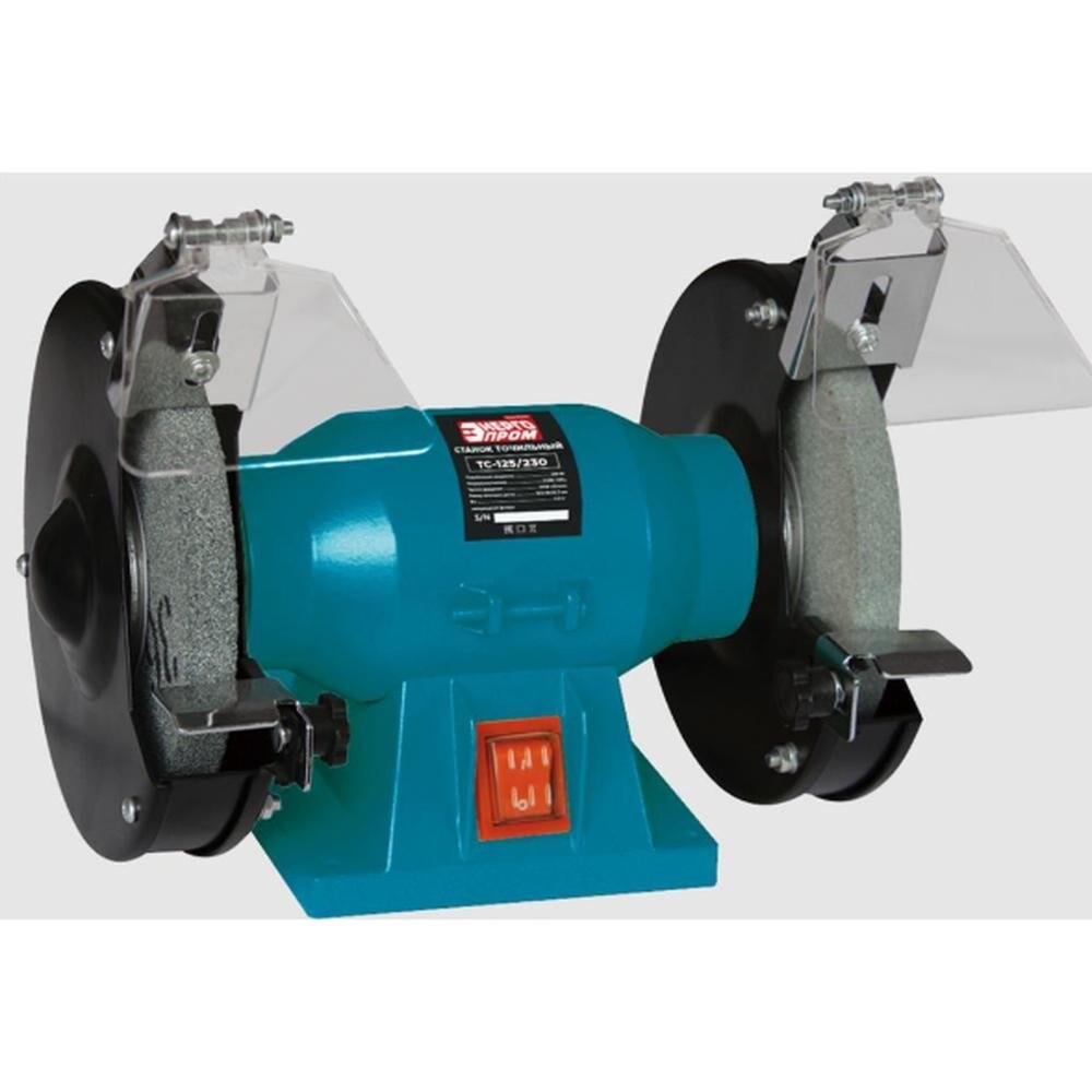 

Станок для заточки Энергопром ТС-125/230 (00-00020766)