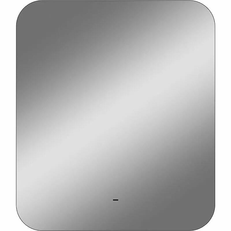 

Зеркало Continent Burzhe Led 600х700 (ЗЛП531)
