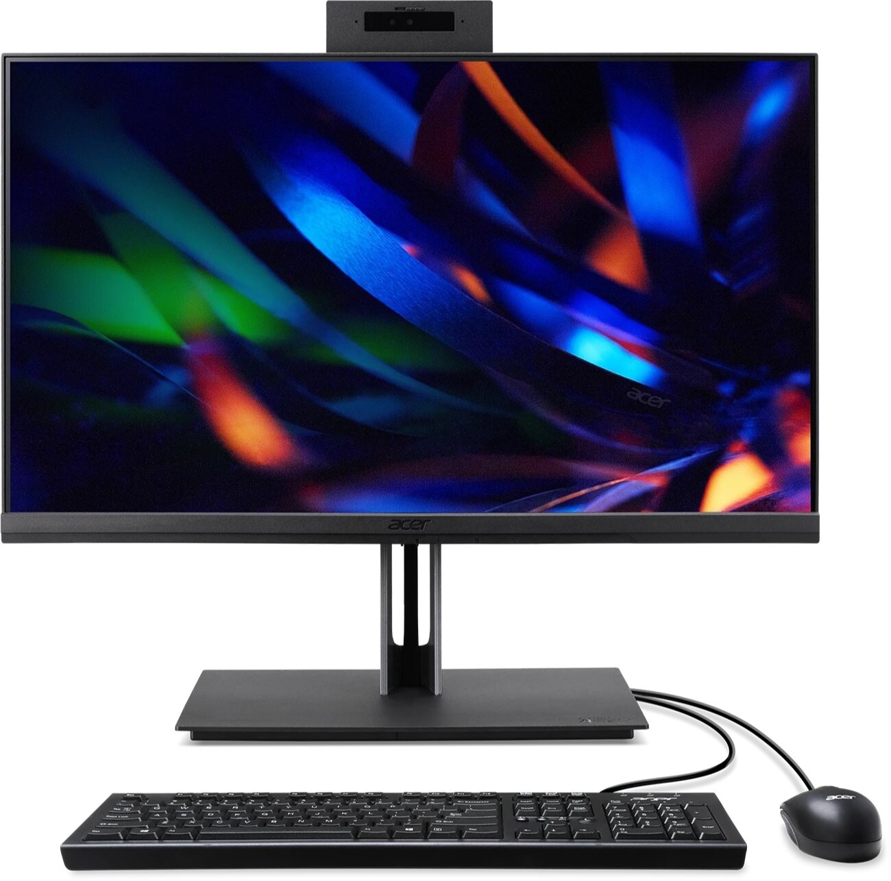 

Моноблок Acer Veriton VZ4714G noOS (DQ.VXZCD.001)