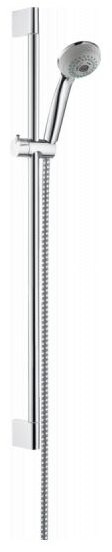 

Душевой гарнитур Hansgrohe Crometta 85 C 27767000