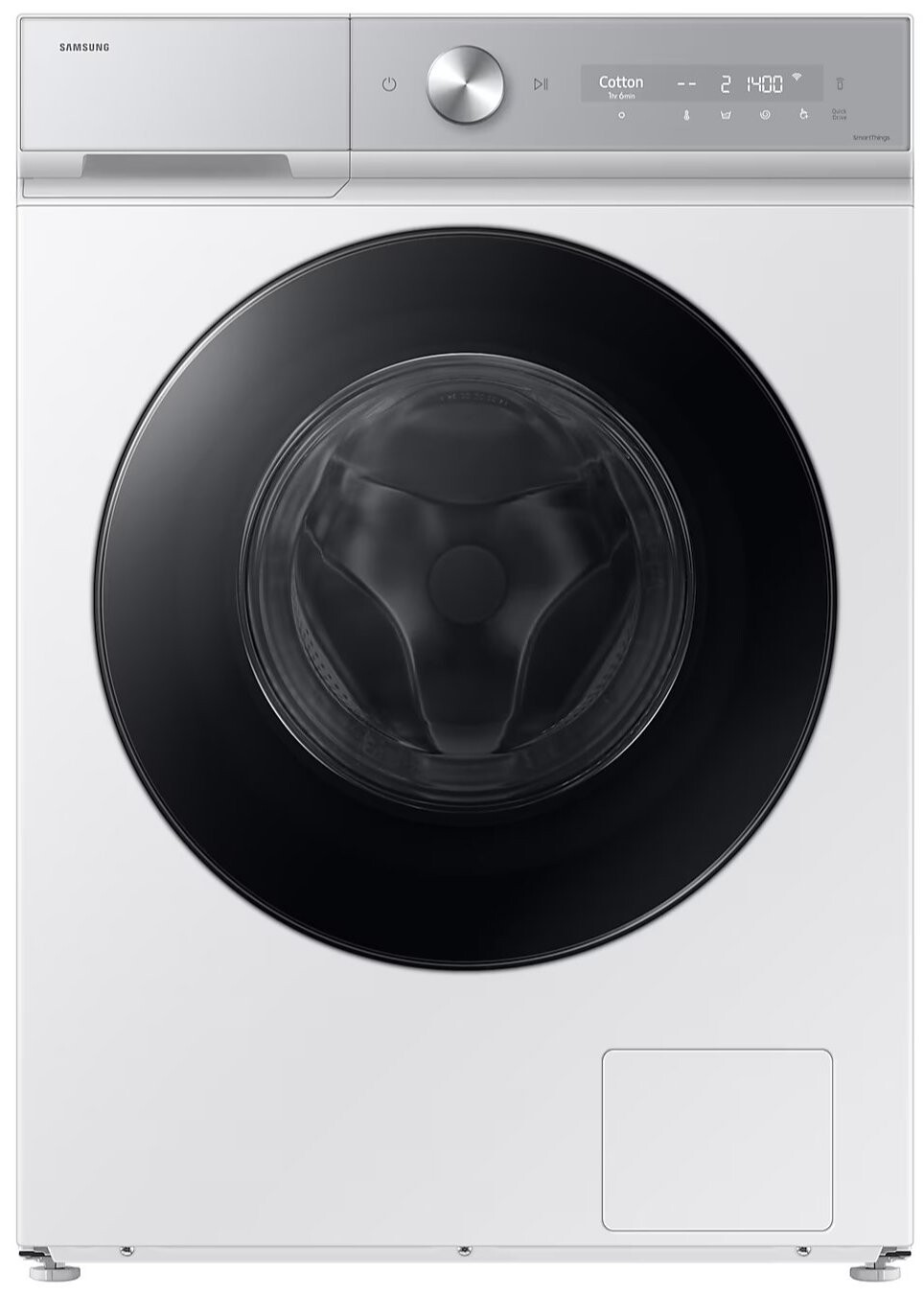 

Стиральная машина Samsung WD11DB8B85GHLP