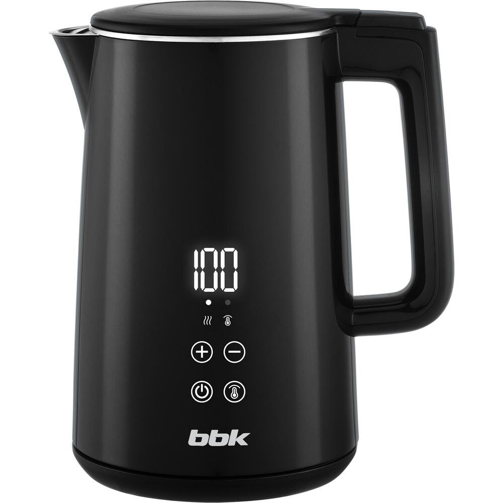 

Чайник BBK EK1811 черный