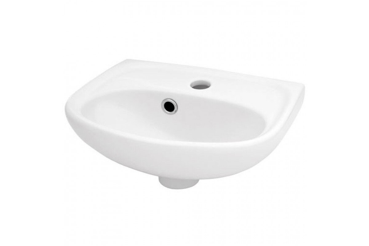 

Раковина для ванной Santek Анимо 40см (WH110490)