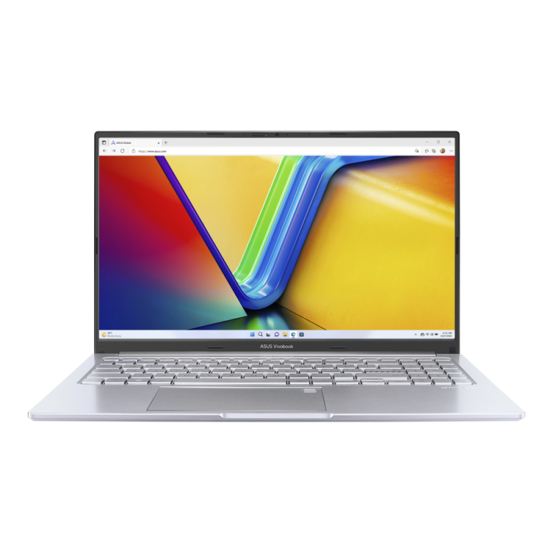 

Ноутбук ASUS X1505VA-MA144 noOS Silver (90NB10P2-M005Y0)