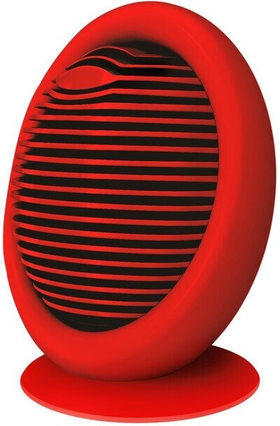 

Тепловентилятор Zanussi ZFH/C-405 red (НС-1247015)