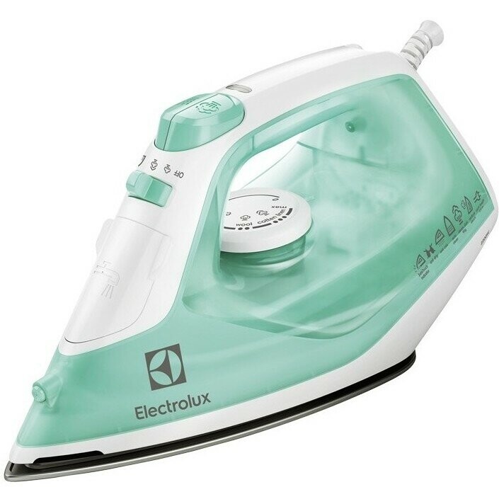 

Утюг Electrolux EDB1720