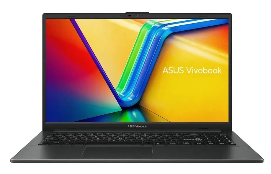 Ноутбук ASUS E1504FA-L1529 noOS black (90NB0ZR2-M00YH0)