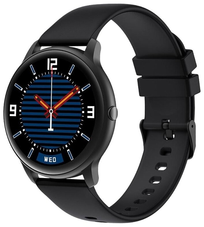 

Умные часы IMILab KW66 Black