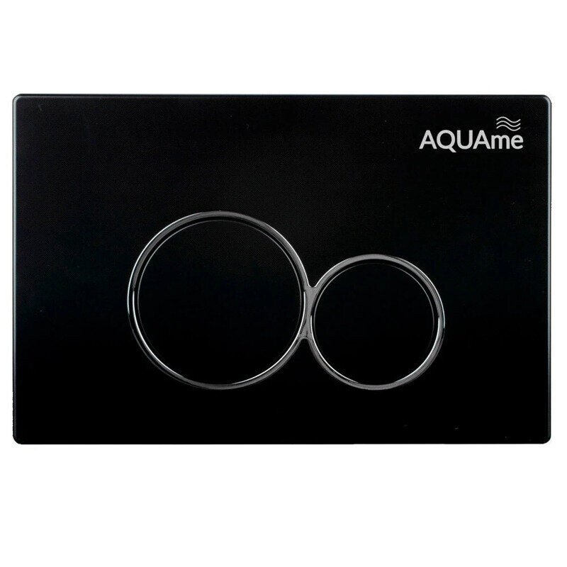 

Кнопка смыва Aquame AQM4101B