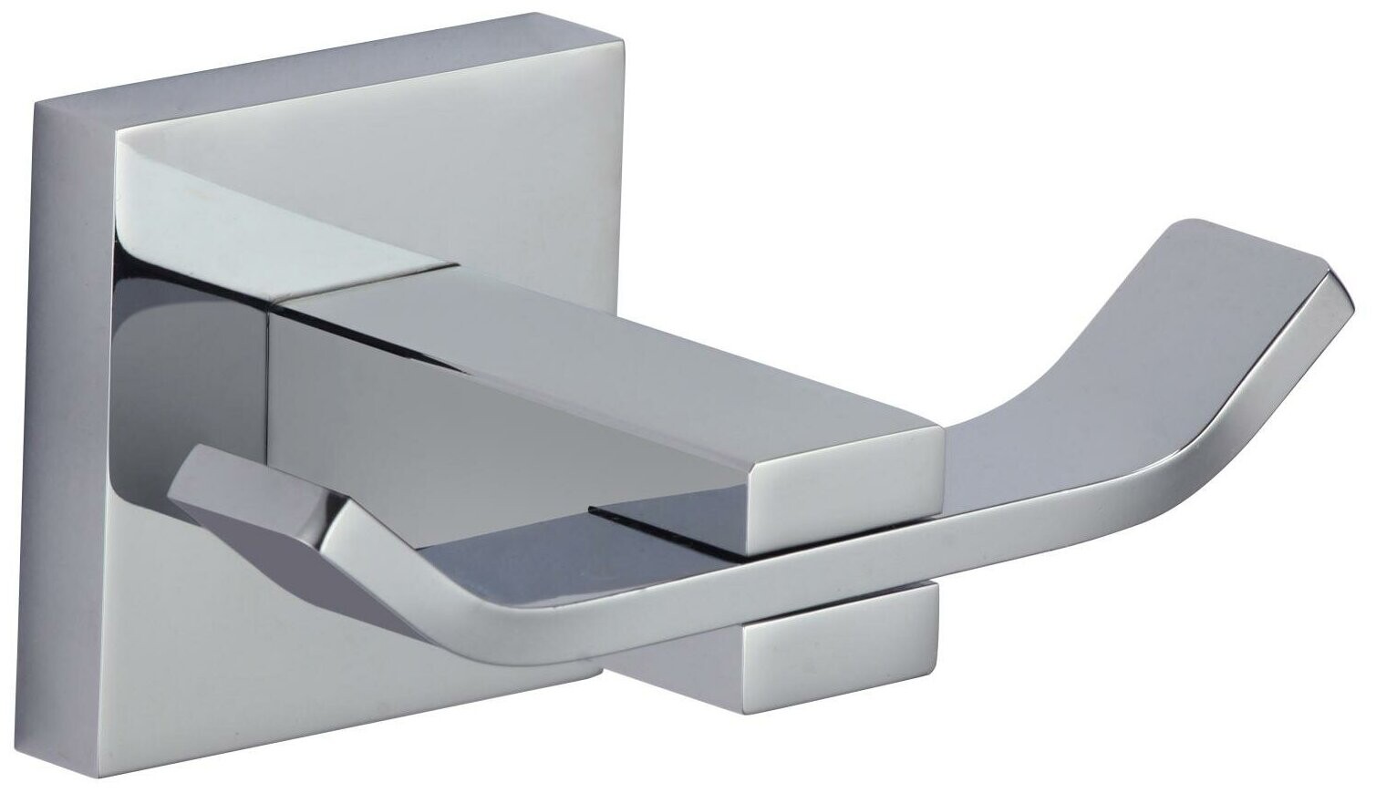 

Аксессуар для ванной Savol S-06554A Крючок двойной