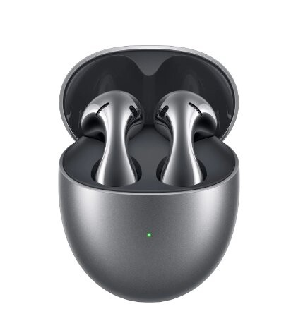 

Наушники Huawei Freebuds 5 silver (55036454)