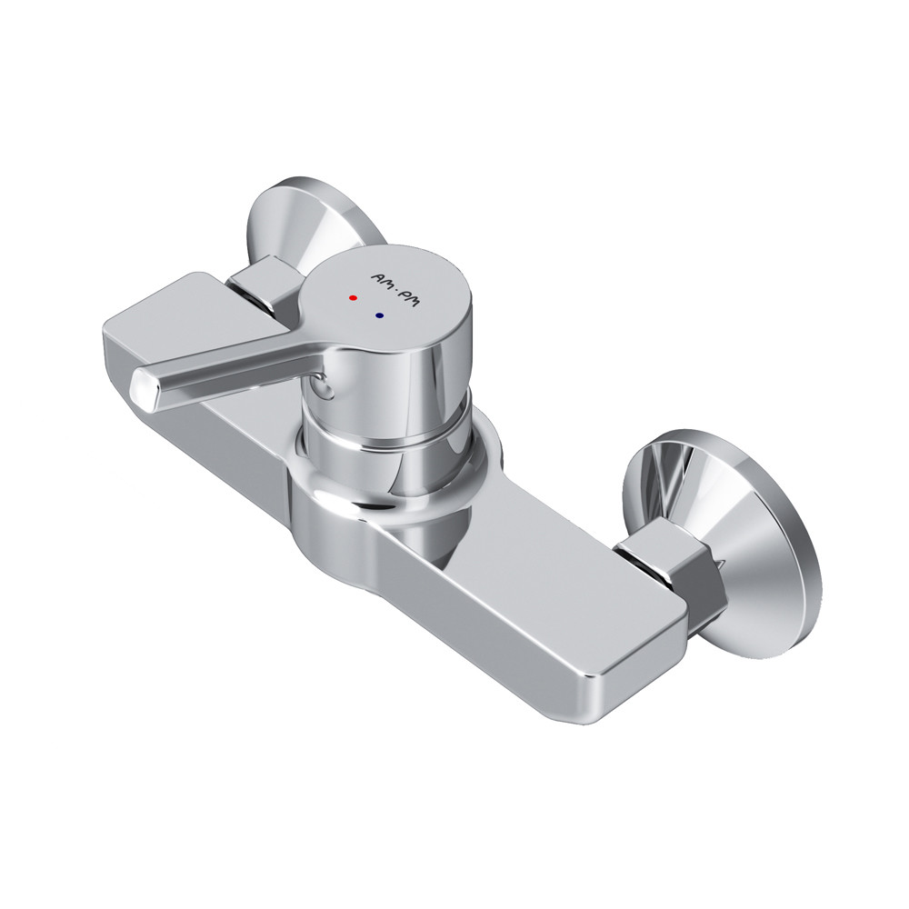 

Смеситель для ванны Am.Pm X-Joy S F85B20000