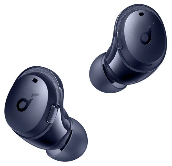 

Наушники Anker Life Dot 3i синий (a3982g31)