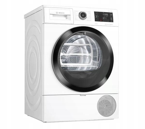 

Сушильная машина Bosch WTW8760EPL