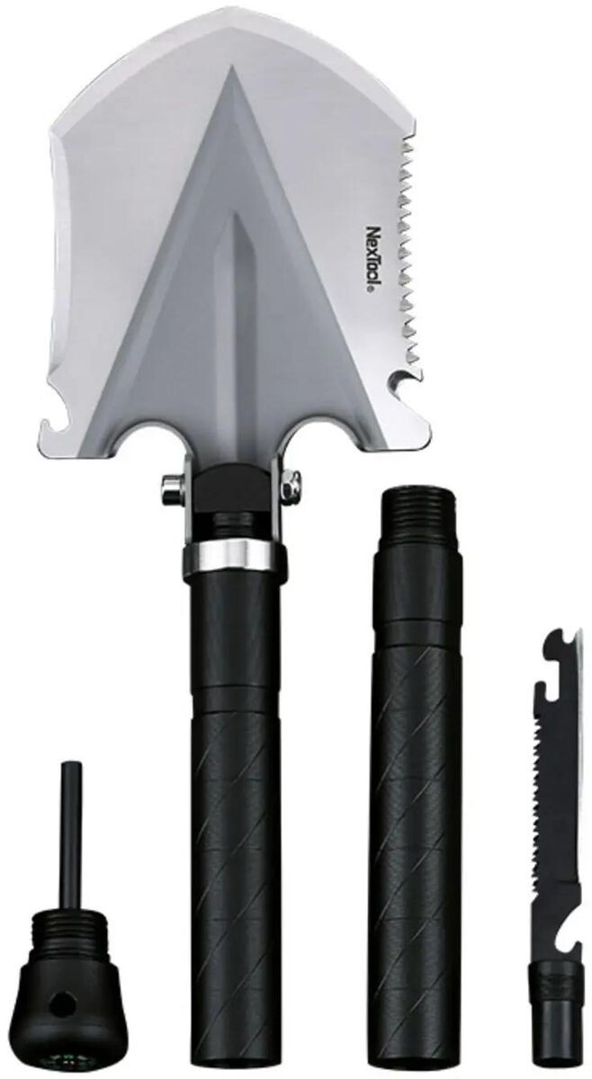 Лопата Nextool Multi-functional Shovel (small size) (3059527)