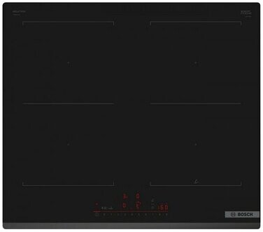

Электрическая варочная панель Bosch PVQ631HC1E