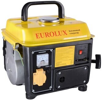 

Электрогенератор Eurolux G950A
