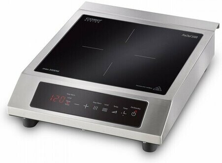 

Настольная плита Caso Pro Chef 3500