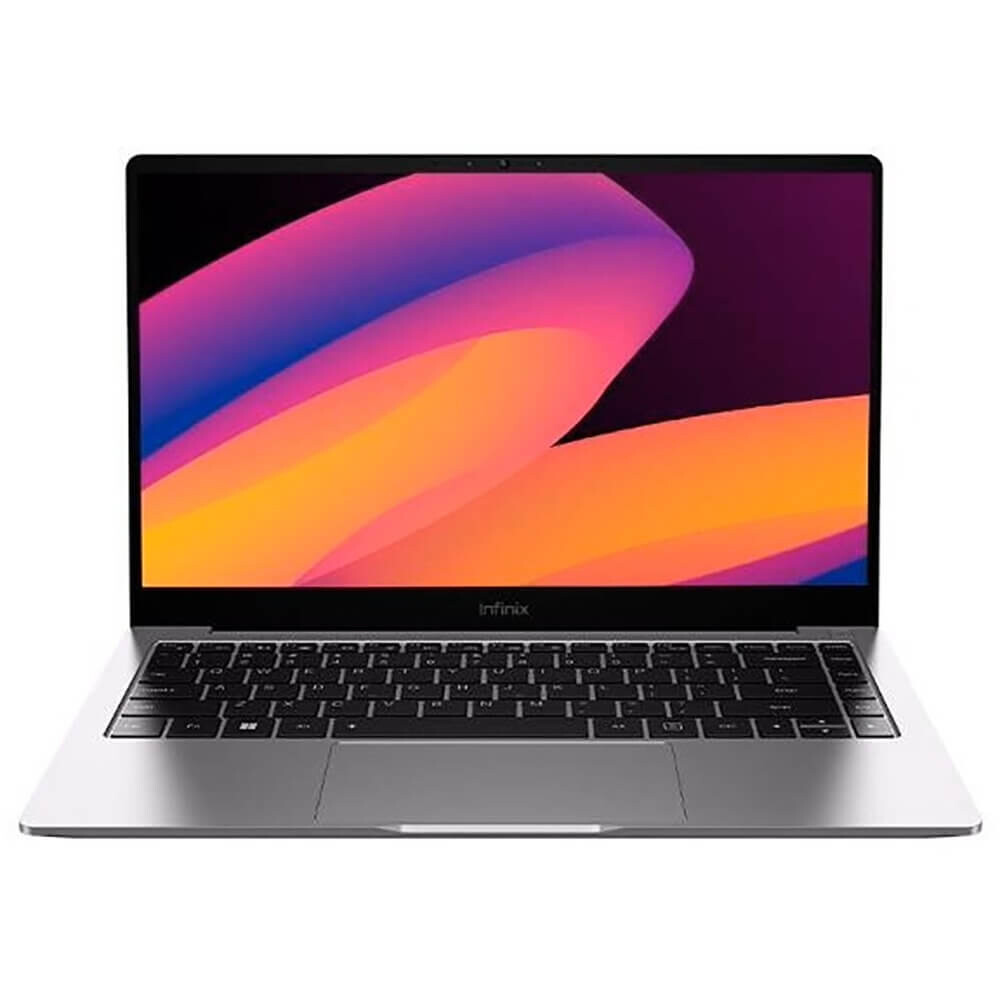 

Ноутбук Infinix nbook X3_XL422 Win11Home Grey (71008301342)