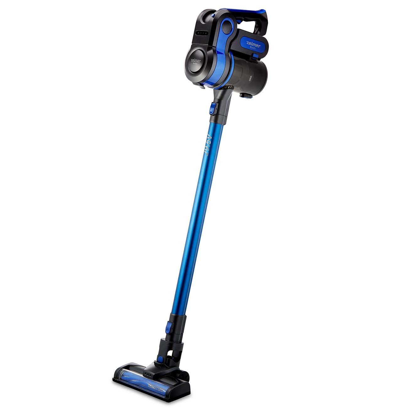 

Пылесос Zelmer BLAZEJ ZSVC296V BLUE