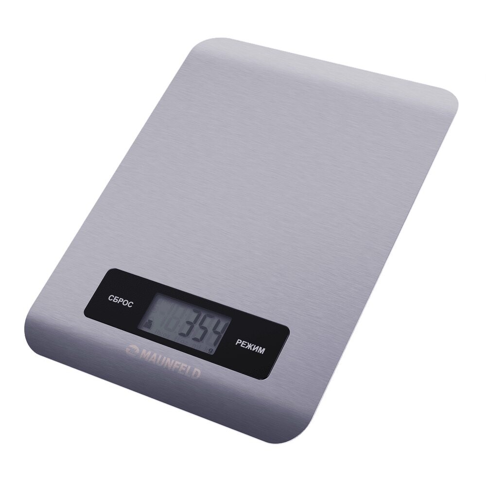 

Кухонные весы Maunfeld MKS-521MS