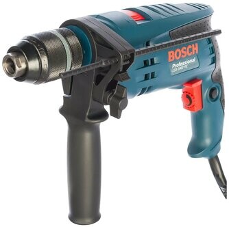 

Дрель Bosch Gsb 1600 re (06012181R0)