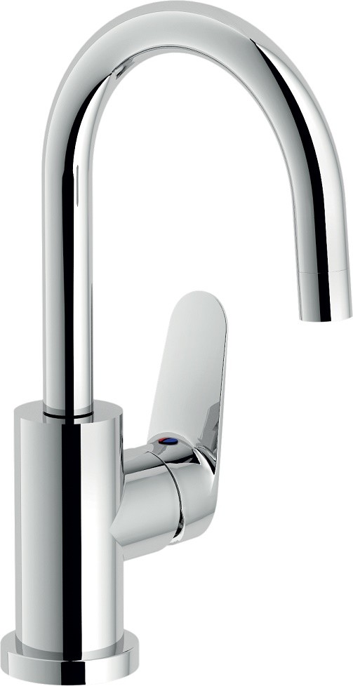 

Смеситель для раковины Nobili BS101338/2CR