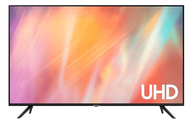 

Телевизор Samsung UE50AU7002UXRU