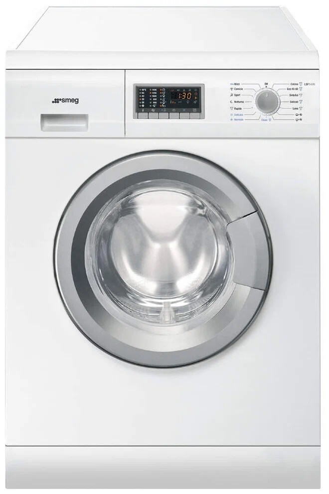 

Стиральная машина Smeg LSF147E