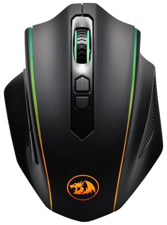 

Компьютерная мышь Redragon Vampire Elite (77752)