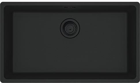 

Кухонная мойка Franke MARIS MRG 210-110-72 матовый черный (135.0665.725)