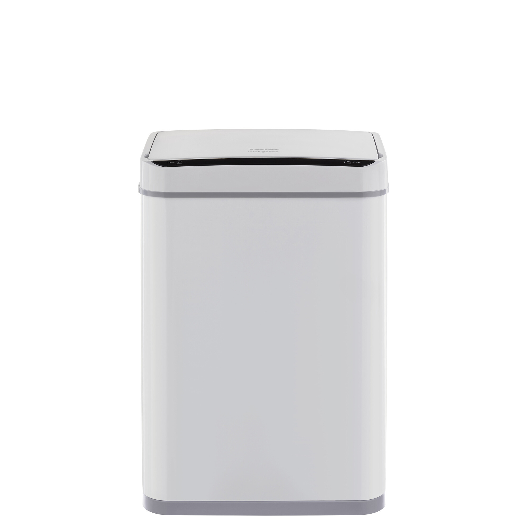 

Ведро для мусора Tesler STB-33 White