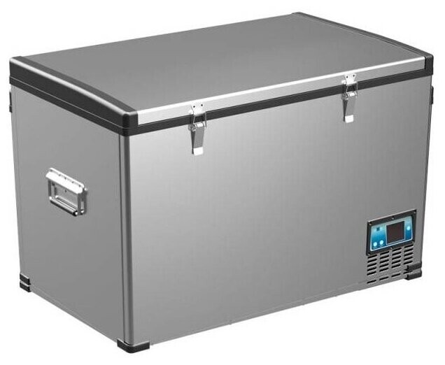 

Автохолодильник Alpicool BD110