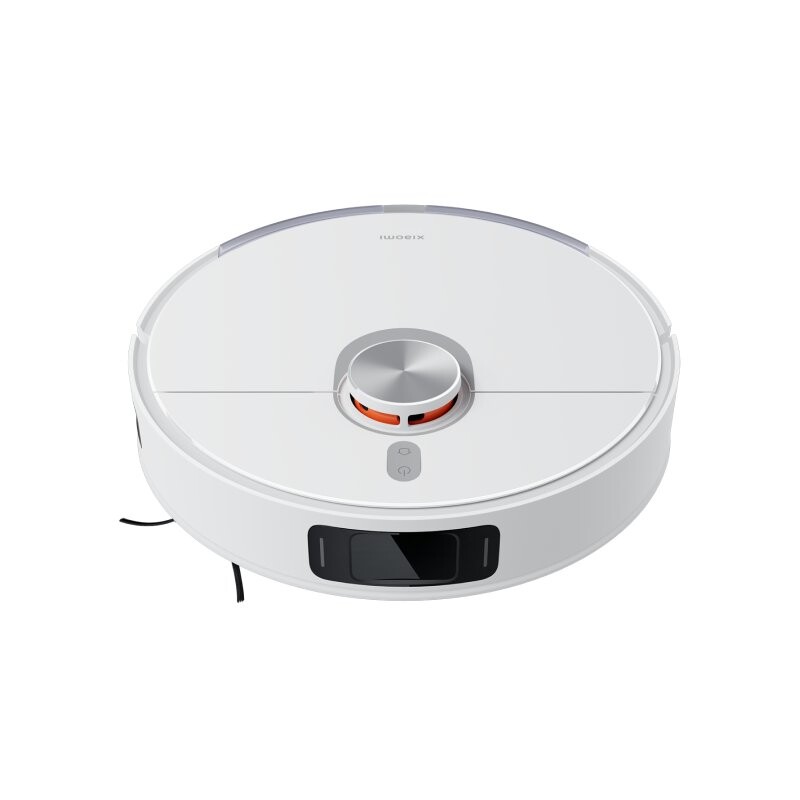 Пылесос Xiaomi Robot Vacuum S20+ EU белый