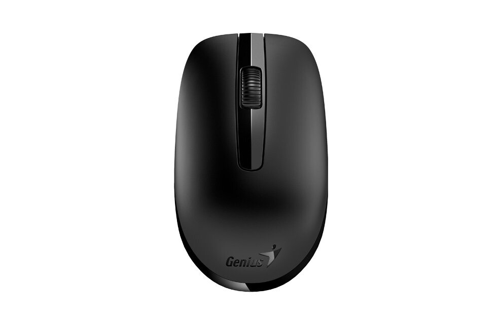 

Компьютерная мышь Genius NX-7007 black USB