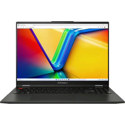 

Ноутбук ASUS TN3604YA-MC093W Win11Home Black (90NB1041-M003Y0)