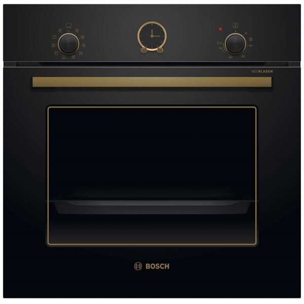 

Электрический духовой шкаф Bosch HBJN10YB2R