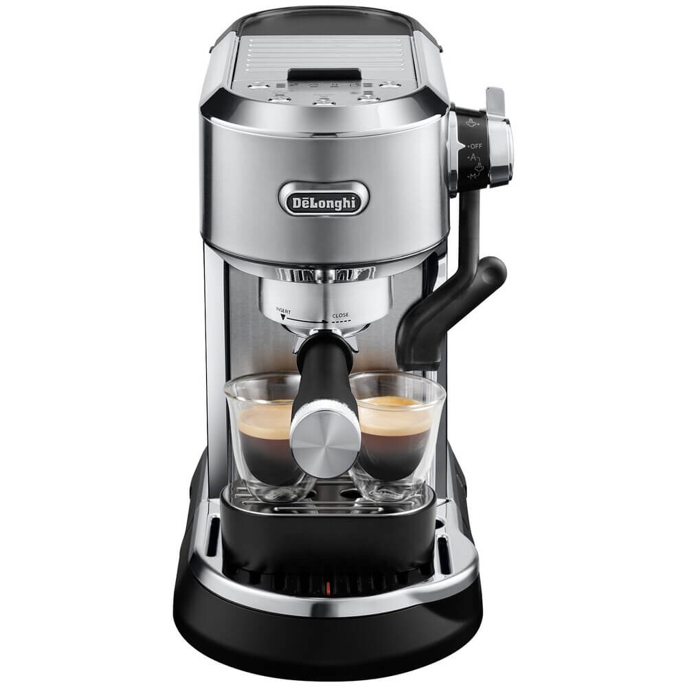

Кофеварка Delonghi EC950.M