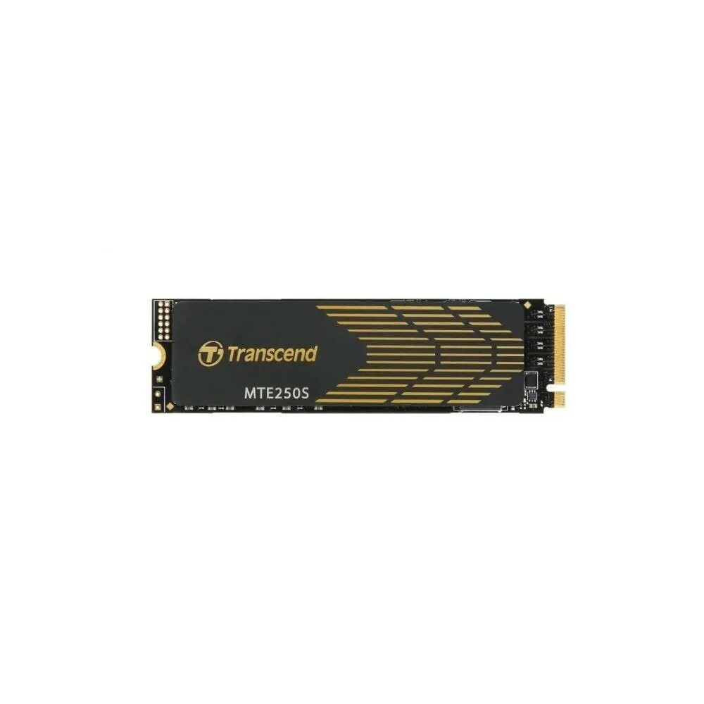 

SSD накопитель Transcend 1ТБ M.2 (TS1TMTE250S)