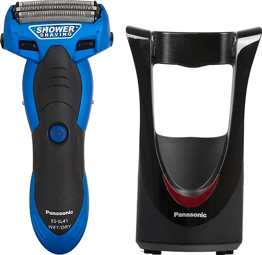 

Электробритва Panasonic ES-SL41-A520