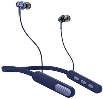 

Наушники PERO BE03 SPORTLIFE Blue