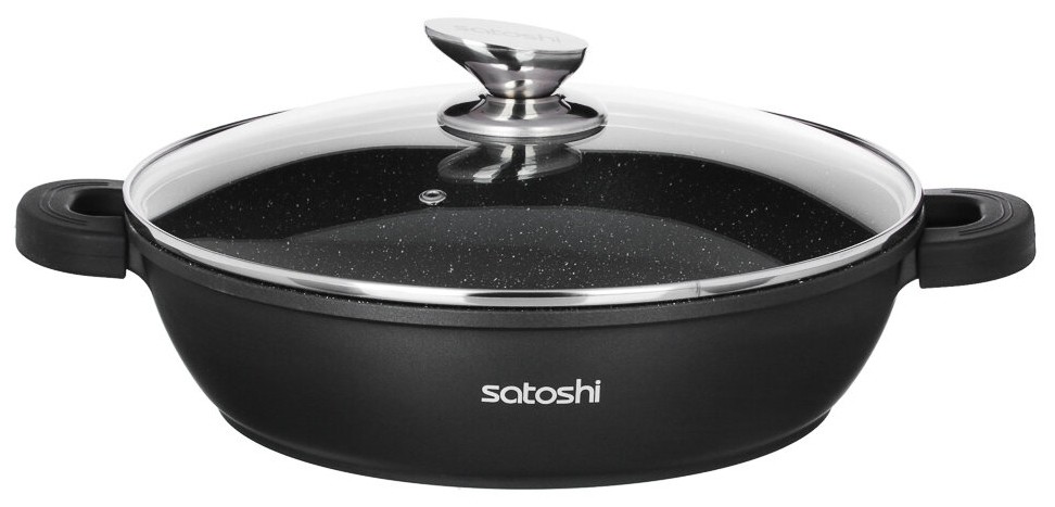 

Сотейник Satoshi Лион 846-413 3,8л