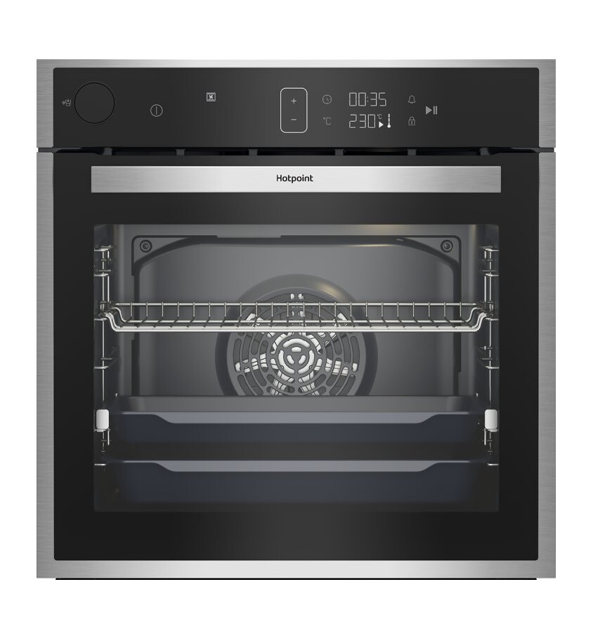 

Электрический духовой шкаф Hotpoint FE9 S1351 DSH IX