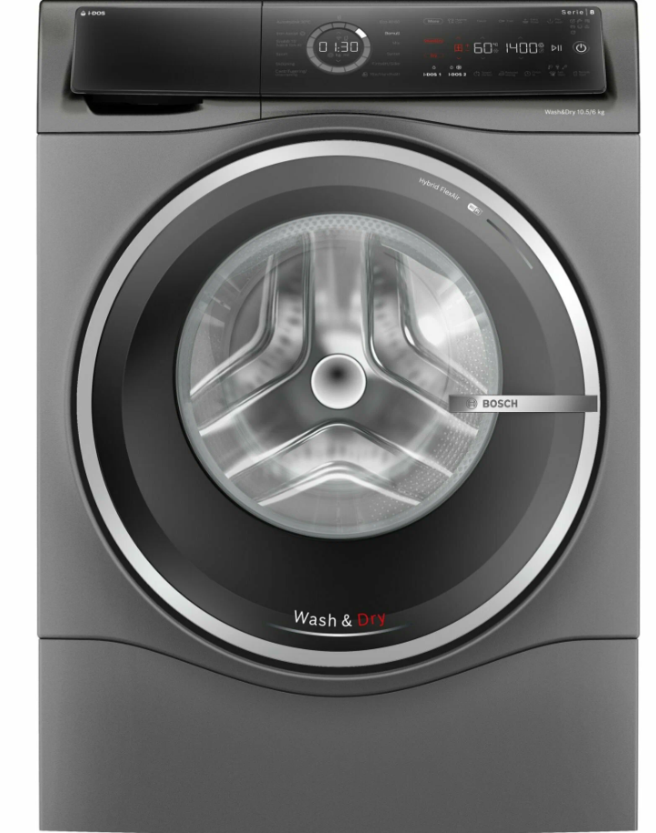 

Стиральная машина Bosch WNC254ARSN