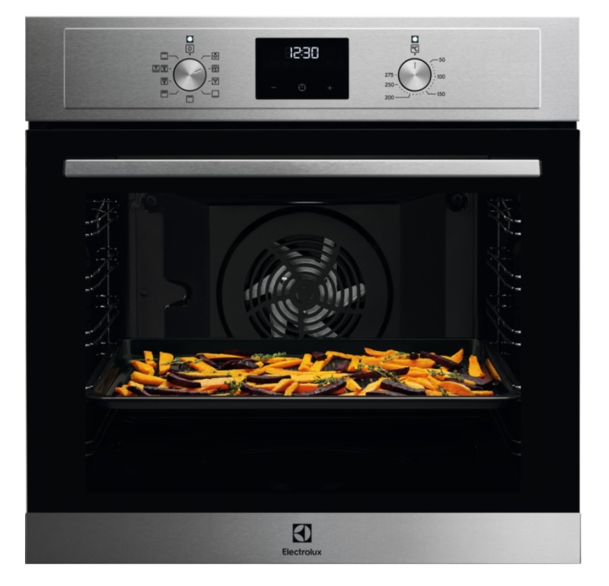 

Электрический духовой шкаф Electrolux OEM3H40TX