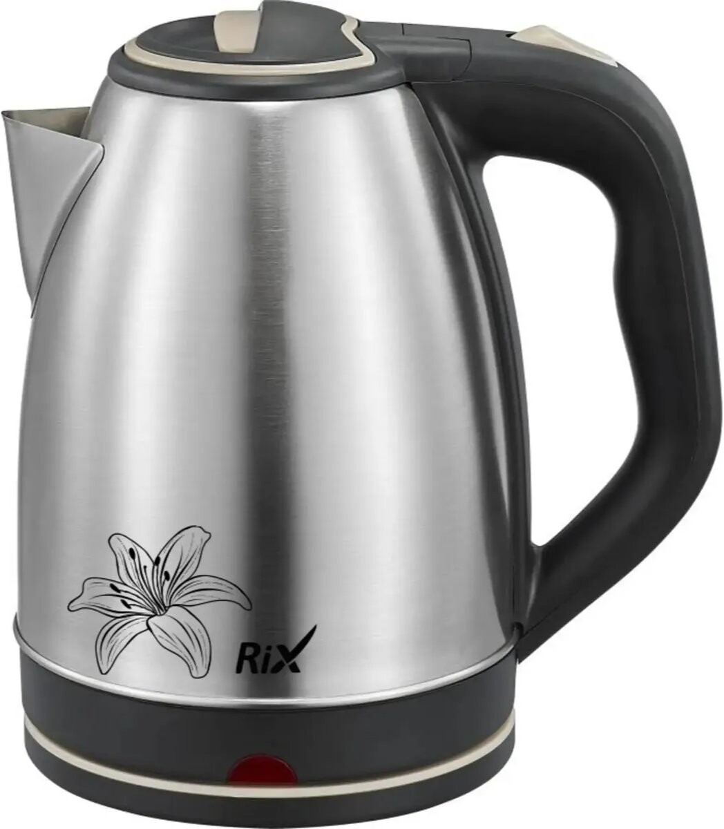 

Чайник Rix RKT-1803S